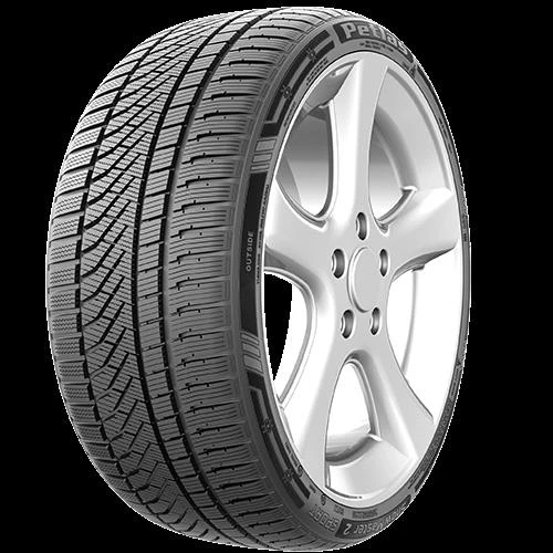 Petlas Snowmaster 2 Sport 225/55R16 99H XL (Kış) (2023) ürün görseli 1