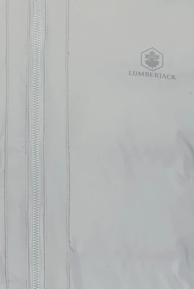 LUMBERJACK ML ACELIN COAT 3PR ERKEK MONT - Resim 8