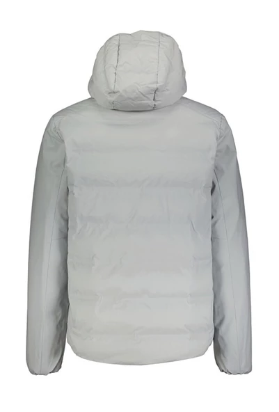 LUMBERJACK ML ACELIN COAT 3PR ERKEK MONT - Resim 9