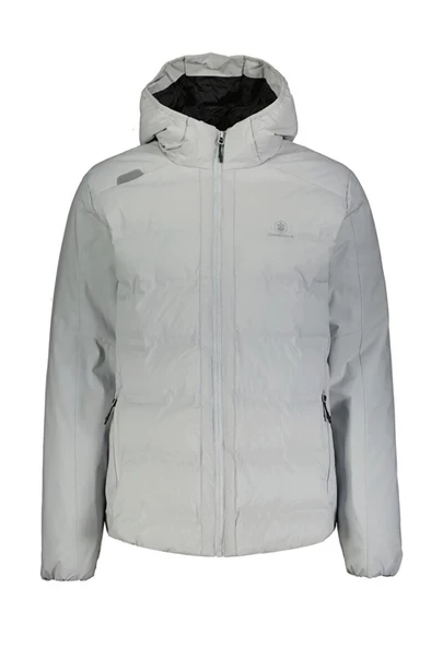 LUMBERJACK ML ACELIN COAT 3PR ERKEK MONT - Resim 7