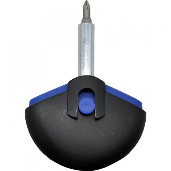 Pro-Scr 03327 1/4'' Bits Uç Vidalama Seti 6 Parça - Resim 5