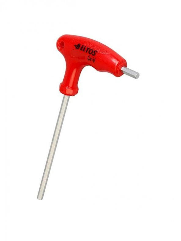 Eltos T Alyan 10 mm Altı Köşe ürün görseli 1