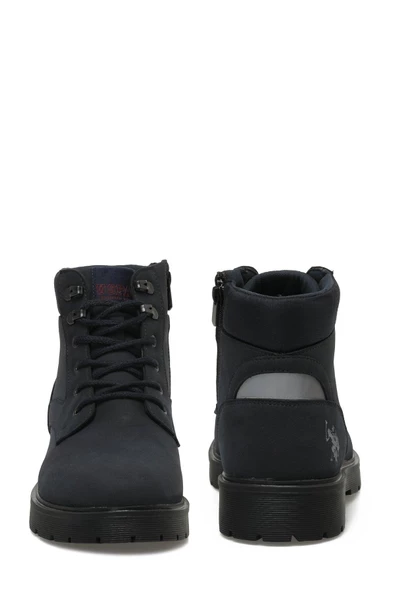 U.s. Polo Assn. Forrest 3pr Erkek Bot - Resim 5