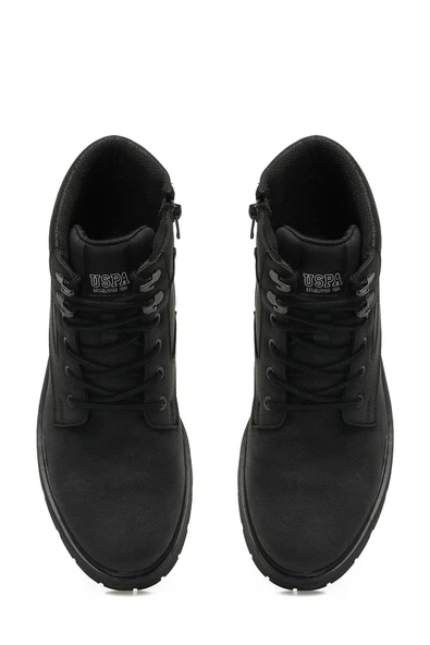 U.s. Polo Assn. Forrest 3pr Erkek Bot - Resim 11