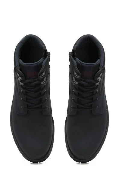 U.s. Polo Assn. Forrest 3pr Erkek Bot - Resim 4