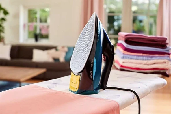 Philips GC5034/20 Buharlı Ütü - Resim 4