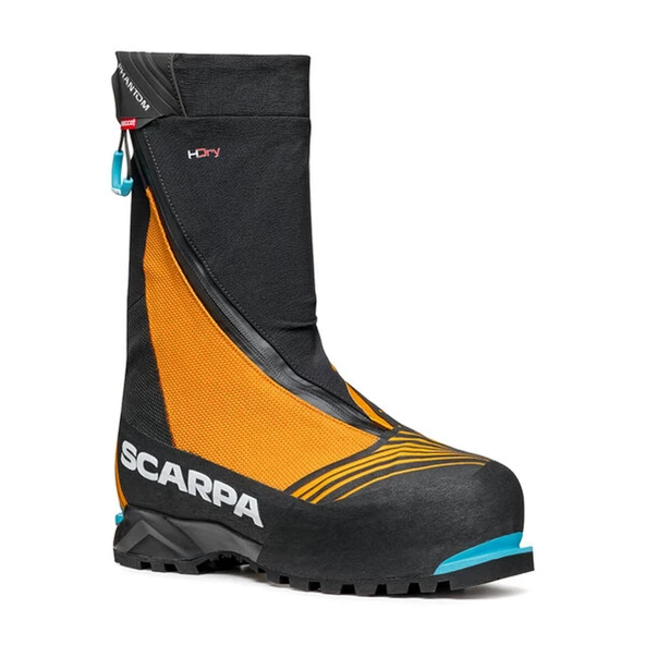 Scarpa Phantom 6000 Tırmanış Botu - Resim 12