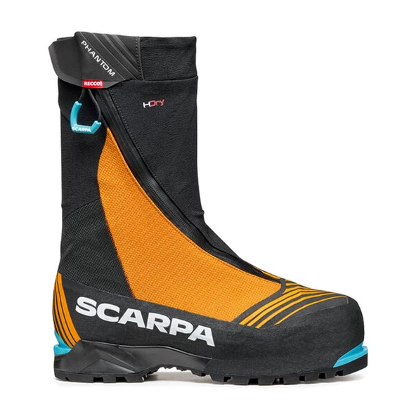 Scarpa Phantom 6000 Tırmanış Botu - Resim 4