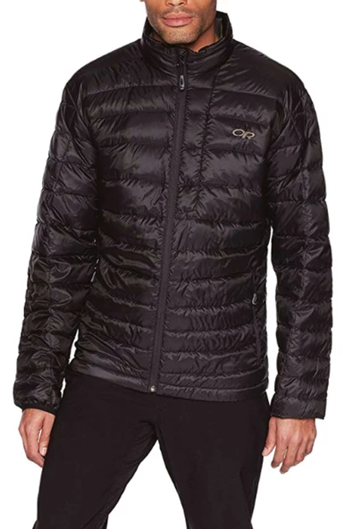 OR Men's Transcendent Down Sweater ürün görseli 1