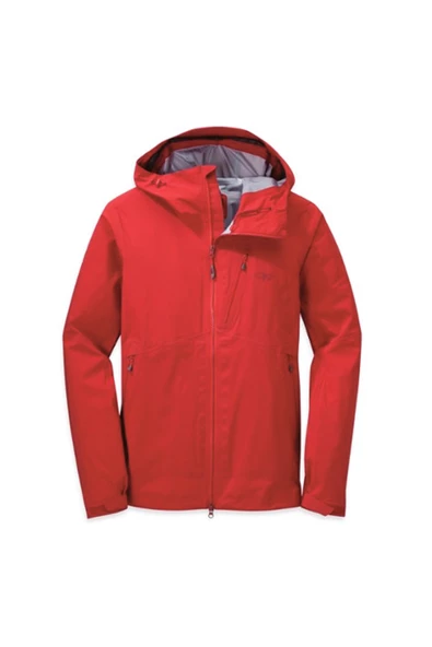 OR Men's Axiom Jacket - Resim 3