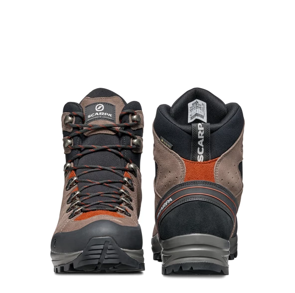 Scarpa R-Evolution Gore-Tex Erkek Outdoor Bot - Resim 10