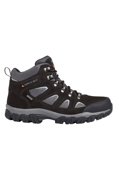Sprayway Mull Mid HydroDRY Erkek Bot - Resim 2