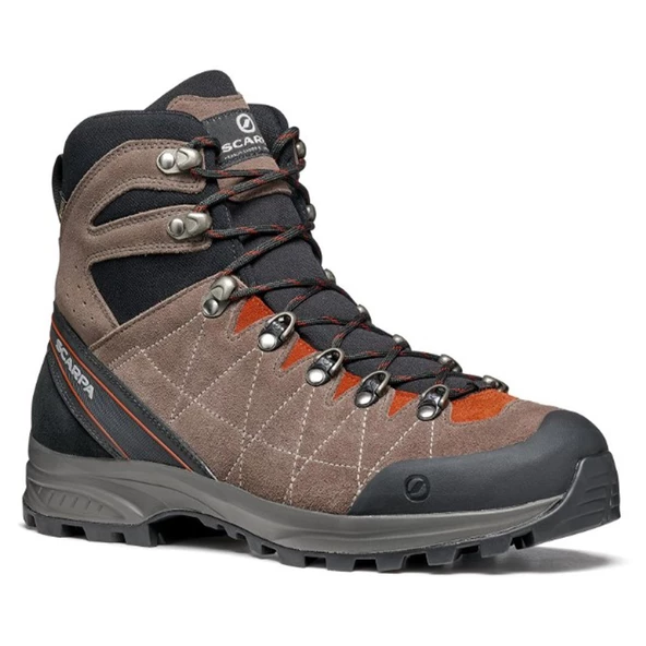 Scarpa R-Evolution Gore-Tex Erkek Outdoor Bot ürün görseli 1