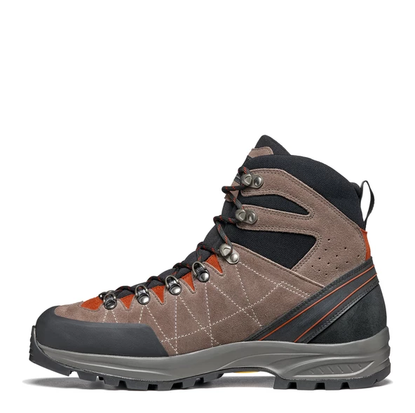 Scarpa R-Evolution Gore-Tex Erkek Outdoor Bot - Resim 4