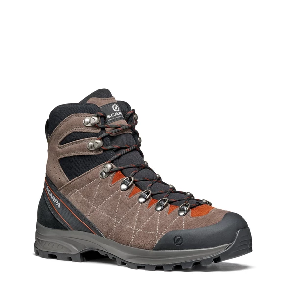 Scarpa R-Evolution Gore-Tex Erkek Outdoor Bot - Resim 2
