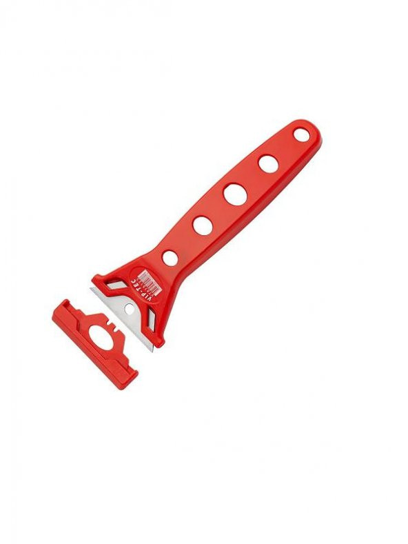 Vıp-Tec VT875123 Kazıma Bıçağı Maket Bıçağı 70 mm ürün görseli 1