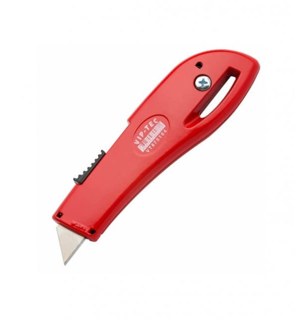 VİP-TEC VT875104 Profesyonel Güvenlikli Maket Bıçağı ürün görseli 1
