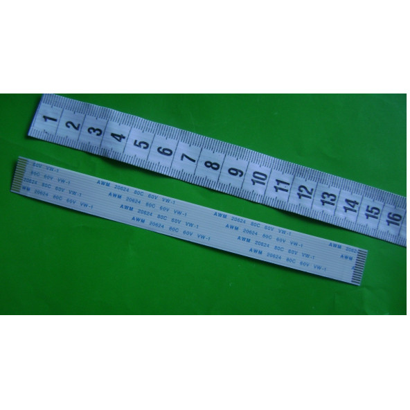 PACKARD BELL Z5WGM Z5W1H NBX0001N800 tetik power Usb Flex Kablosu 14-1-15A ürün görseli 1
