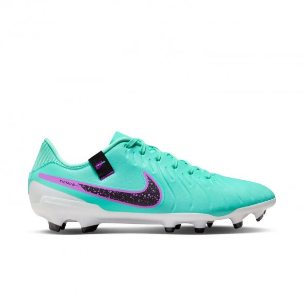 Nike Tiempo Legend 10 Academy Turkuaz Erkek Krampon DV4337-300 ürün görseli 1