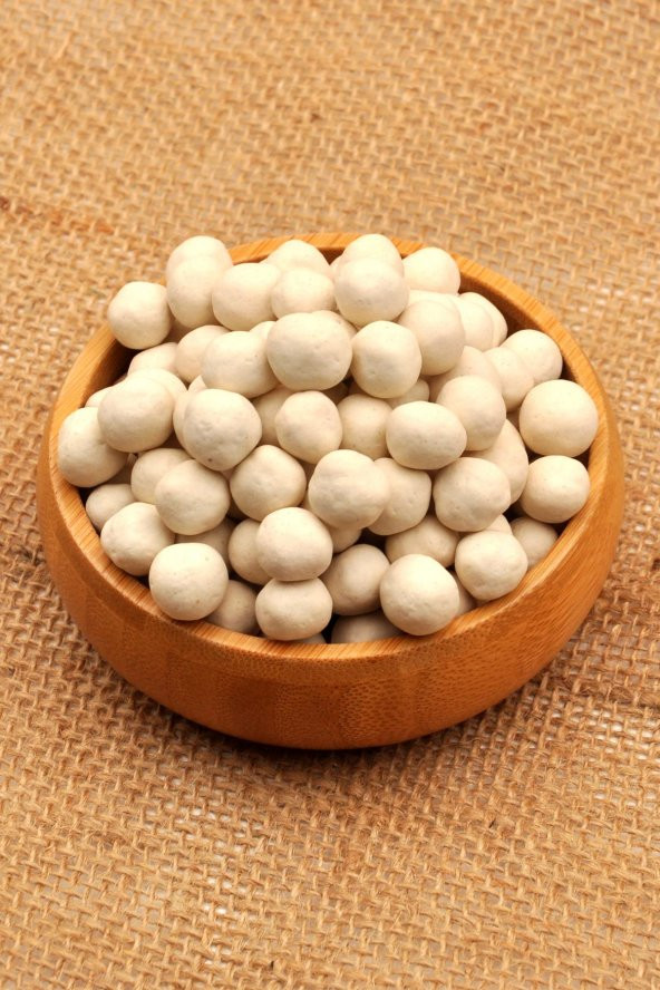 Beyaz Çıtır Leblebi Duble 200 G ürün görseli 1