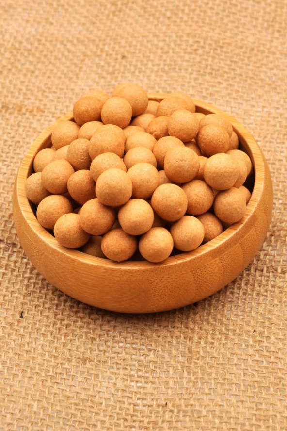 Sarı Çıtır Leblebi Duble 500 G ürün görseli 1