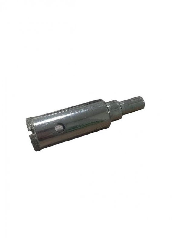 Craftomat Elmas Delik Açma Testeresi 22 mm ürün görseli 1