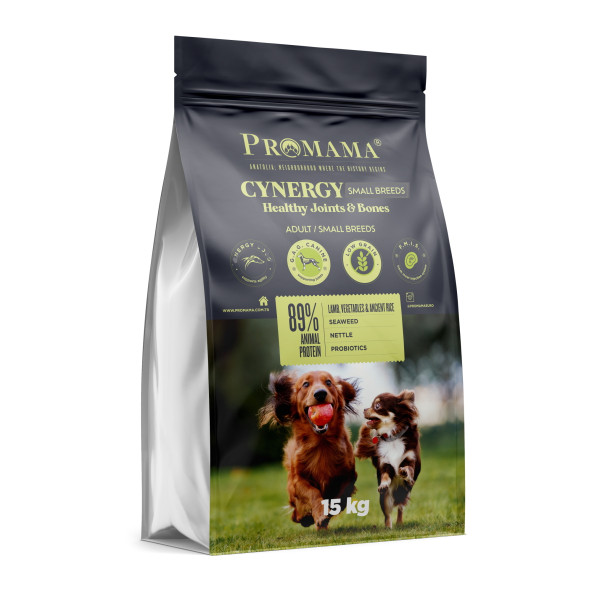 Promama Cynergy Mini - Küçük Irk Yetişkin Maması 15 Kg. - 452869 ürün görseli 1
