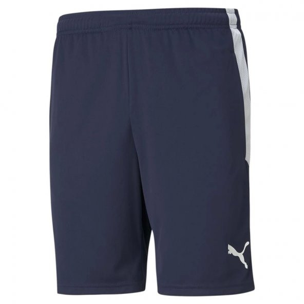 Puma TeamLiga25 Kamp Şort 657249-06 ürün görseli 1