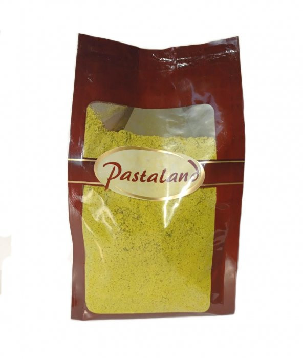 PASTALAND DEKOR PASTA SÜSLEME FISTIĞI 1 KG. ürün görseli 1