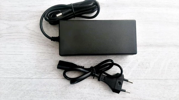 12 Volt 7Amper 84 Wat Çok Amaçlı Adaptör Güç kaynağı-ozd(Açıklamayı okumadan ürünü almayınız) ürün görseli 1