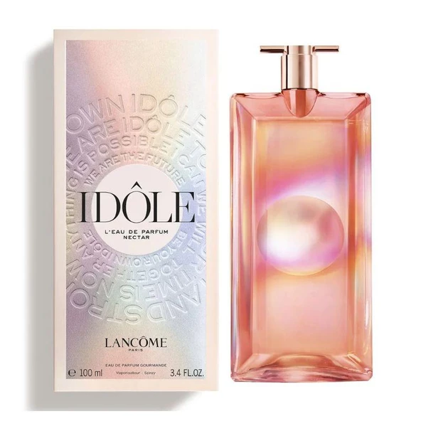Lancome Idole Nectar EDP 100 ml Kadın Parfüm ürün görseli 1