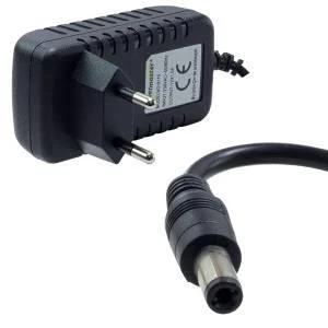 Technomax 12 volt 2 Amper Çokamaçlı Adaptör Güçkaynağı-TM2103 - Resim 3
