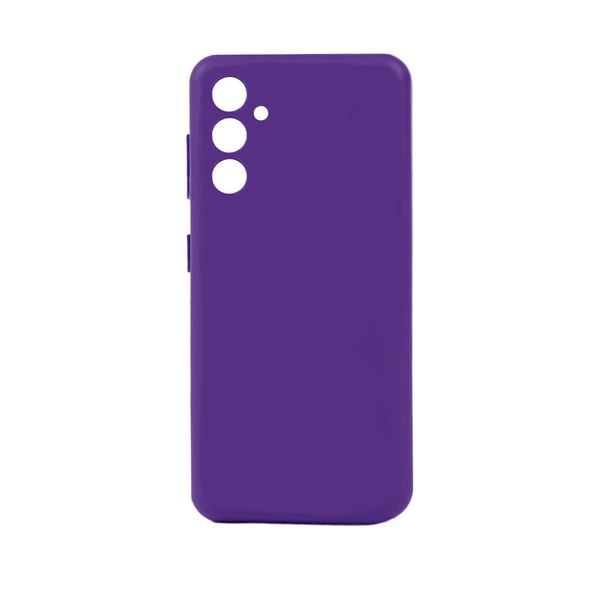 Samsung A54 Biye Silikon Kılıf - Resim 6