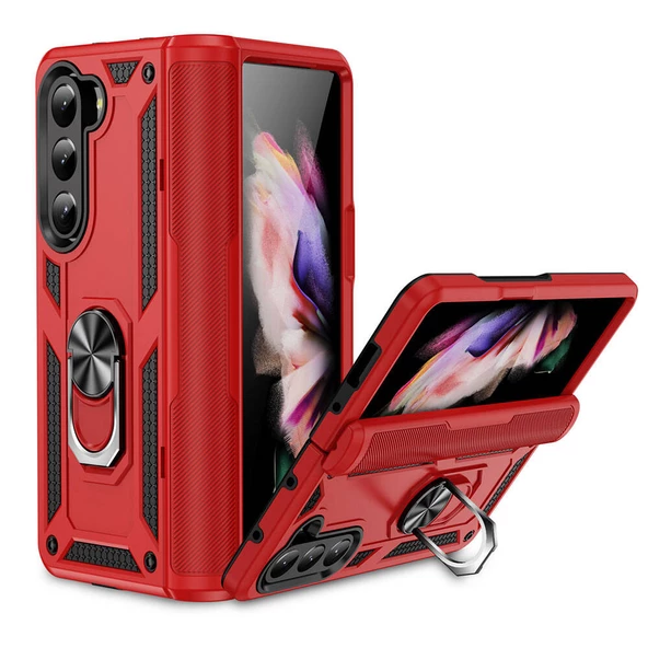 Samsung Galaxy Z Fold 5 Kılıf Vega Kapak ürün görseli 1