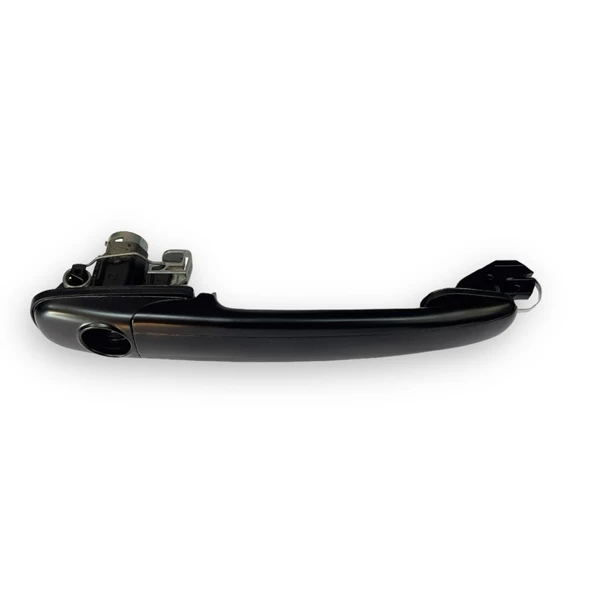 VW Caddy 1996-2003 Sağ Ön Dış Kapı Kolu 6K0837207A - Resim 3