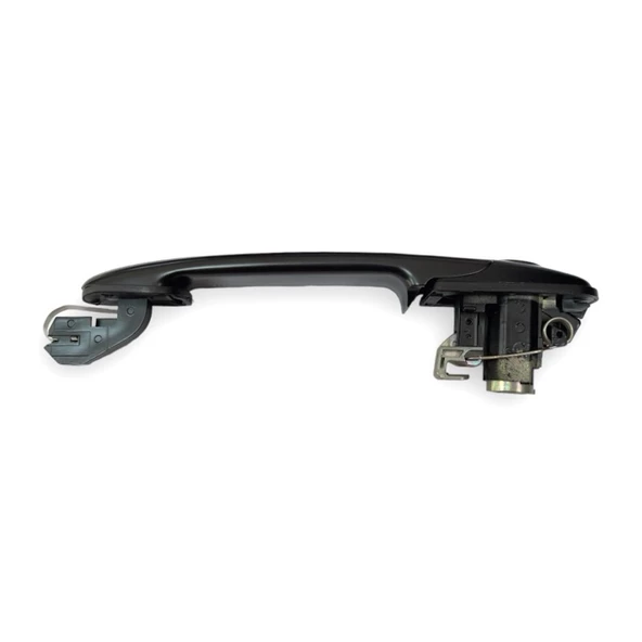 Seat İnca 1996-2003 Sol Ön Dış Kapı Kolu 6K0837207A - Resim 4
