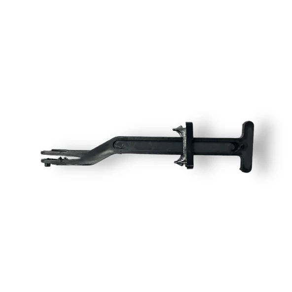 VW Passat B5.5 2001-2005 Motor Kaput Açma Emniyet Mandalı 3B0823593D ürün görseli 1
