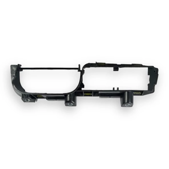 VW Golf 4 1998-04 Sol Ön Kapı Tutma Kolu Alt Çerçeve Braket 1J1867179A ürün görseli 1