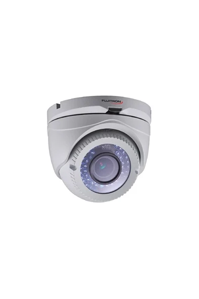 FCD-T52CE56D1T-IR3Z - 2MP - Motorize Varifocal IR Dome Kamera ürün görseli 1