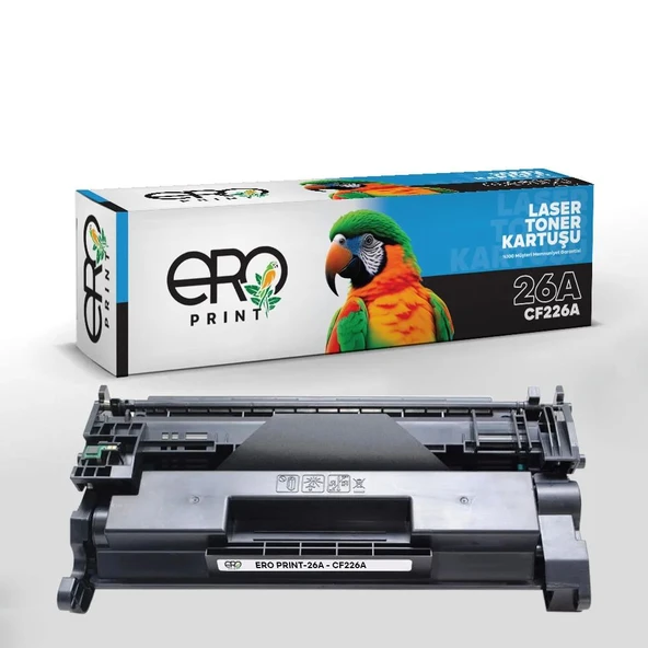HP LaserJet M402dne Muadil Toner /3K ürün görseli 1