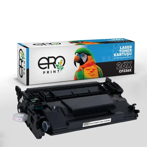 HP LaserJet M426m Muadil Toner /9K ürün görseli 1