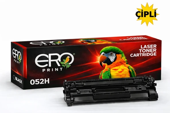 Canon İ-sensys LBP-212dw Muadil Toner /9.2K ürün görseli 1