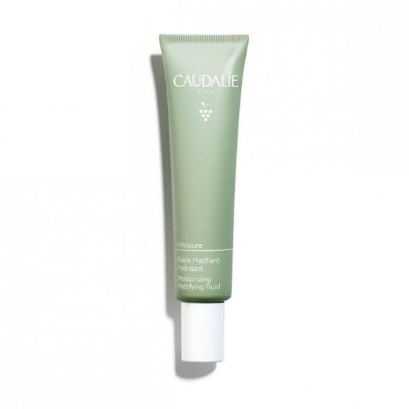 Caudalie Vinopure Fluide Matifying Hydratant ürün görseli 1