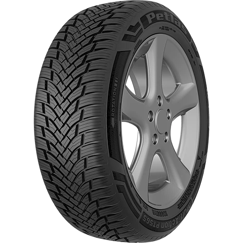 Petlas 185/65R14 86T Multi Action PT565 Oto Dört Mevsim Lastiği (Üretim Yılı:2025) ürün görseli 1