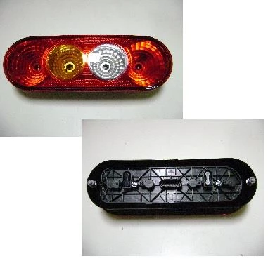 FARBA STOP LAMBASI SAĞ-SOL FORD TRANSİT V347 1 ADET ürün görseli 1