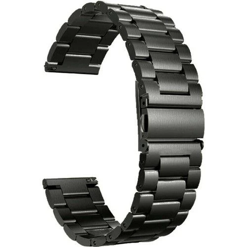 Gpack FitWatch FXS 3 Kordon Metal Sıralı Kordon KRD 04 ürün görseli 1