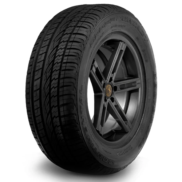 Continental ContiCrossContact UHP 275/35 R22 104Y XL FR Yaz Lastiği - 2023 ürün görseli 1