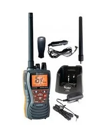 COBRA DENİZ VHF MRHH 350 BATMAZ EL TELSİZİ ürün görseli 1
