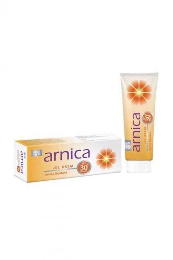 Arnica Jel Krem Güneş Koruyuculu Spf 30 75 gr ürün görseli 1