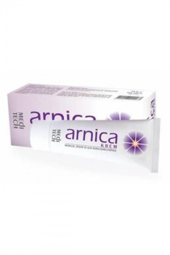 Arnica Krem 75 Gr. ürün görseli 1